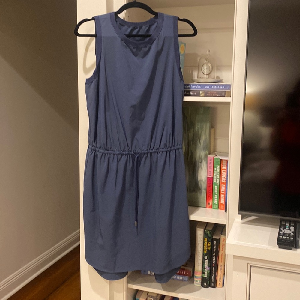 Athleta dress
